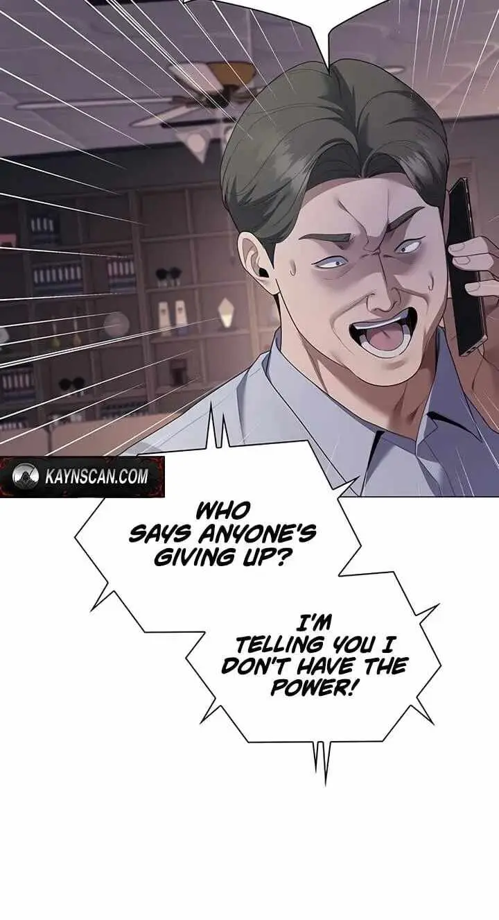 The Politician Who Can See the Future Chapter 42 - Page 62