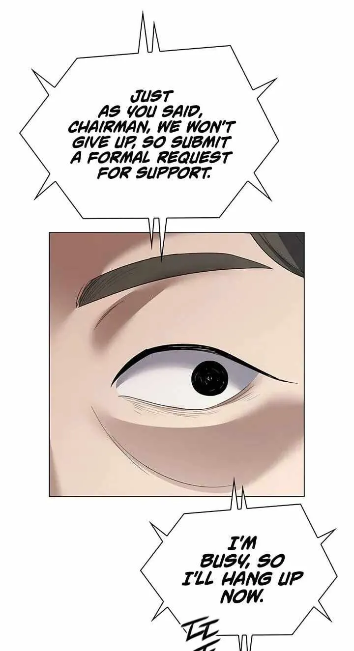 The Politician Who Can See the Future Chapter 42 - Page 63