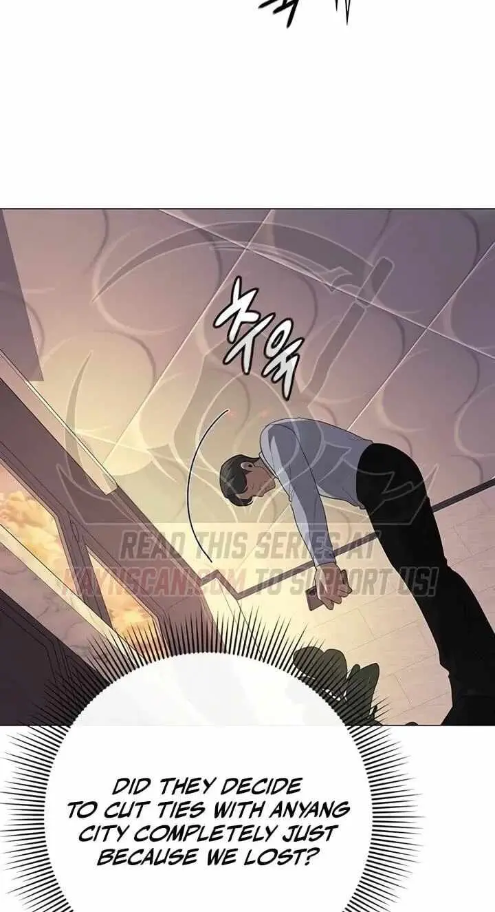 The Politician Who Can See the Future Chapter 42 - Page 64