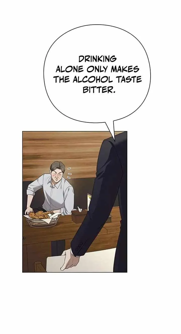 The Politician Who Can See the Future Chapter 42 - Page 69