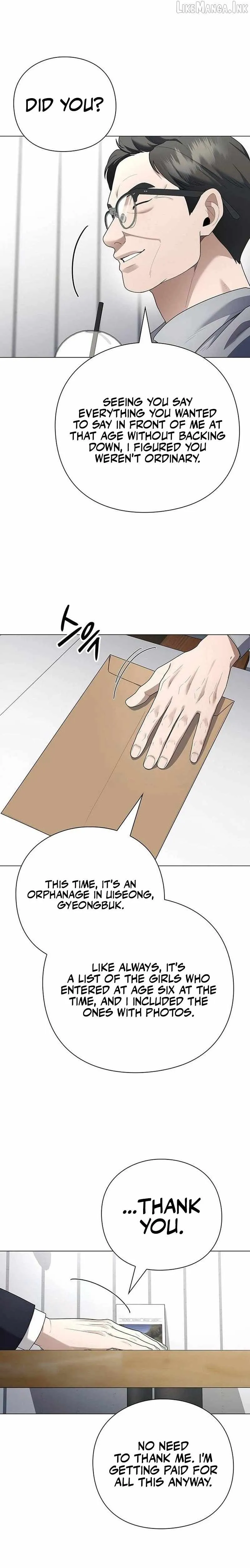 The Politician Who Can See the Future Chapter 48 - Page 17