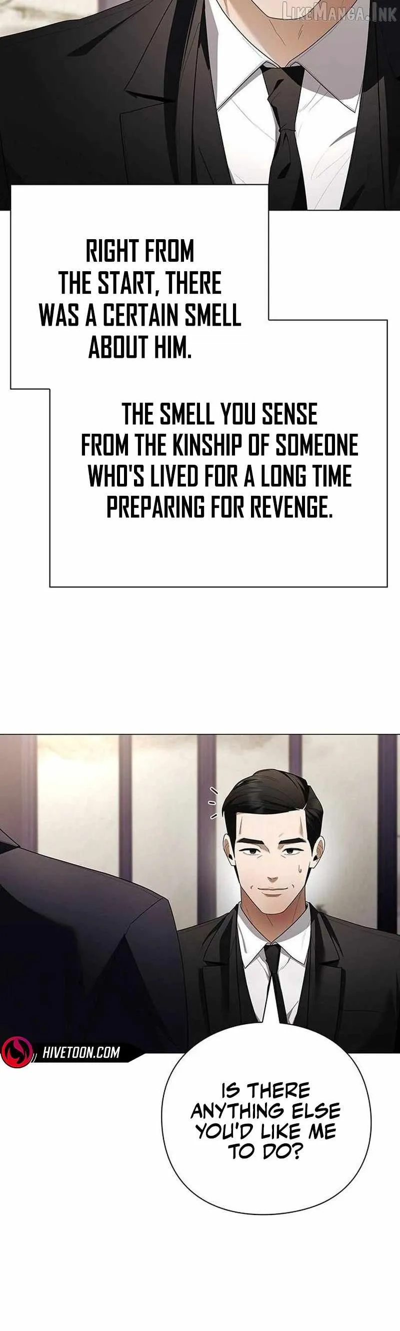 The Politician Who Can See the Future Chapter 48 - Page 22