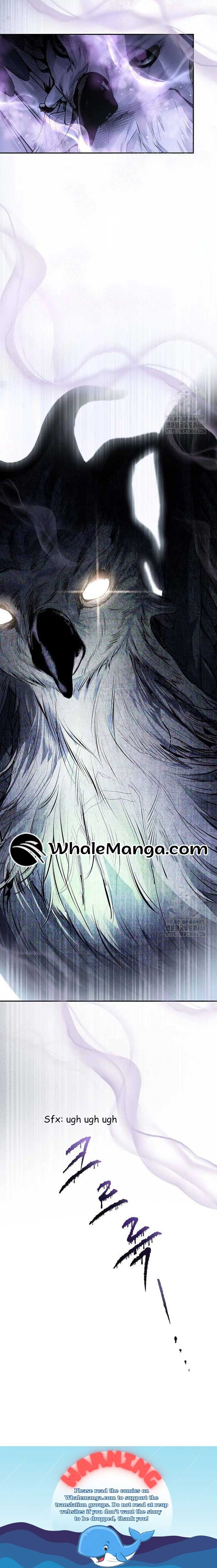 The Presepe Outside the Cage Chapter 10 - Page 32