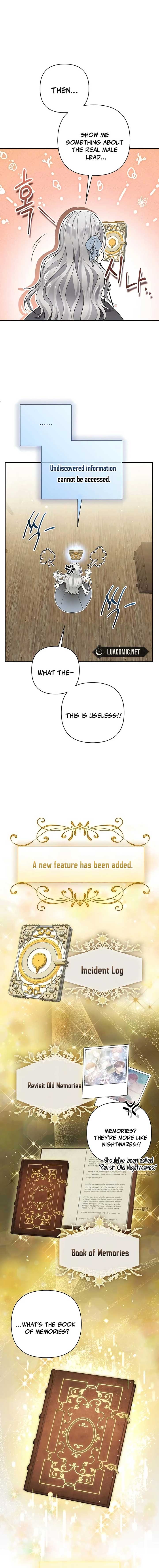 The Presepe Outside the Cage Chapter 4 - Page 22