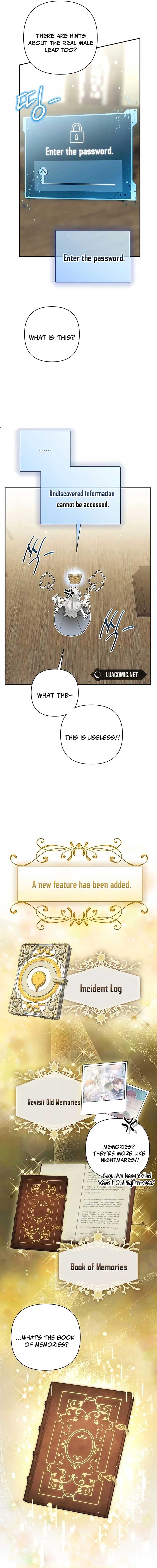 The Presepe Outside the Cage Chapter 4 - Page 24