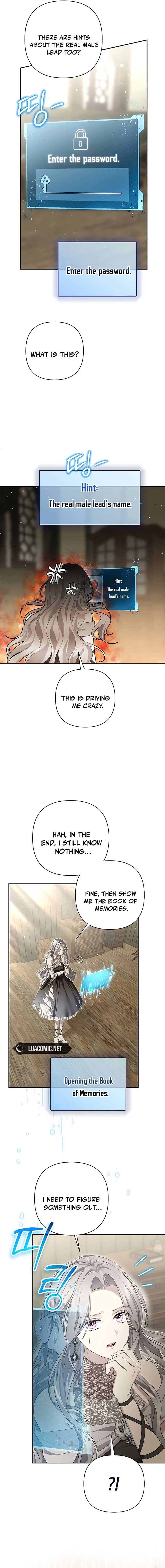 The Presepe Outside the Cage Chapter 4 - Page 26
