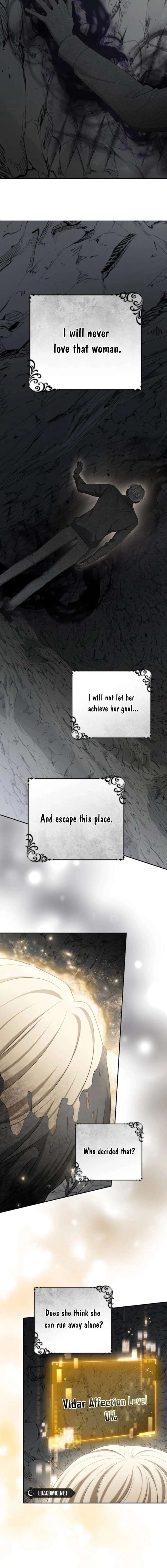 The Presepe Outside the Cage Chapter 45 - Page 20