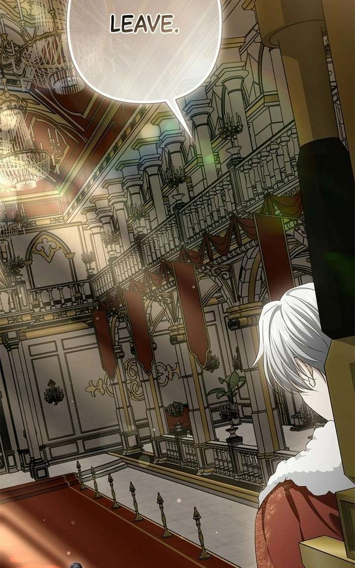 The Presepe Outside the Cage Chapter 50 - Page 7