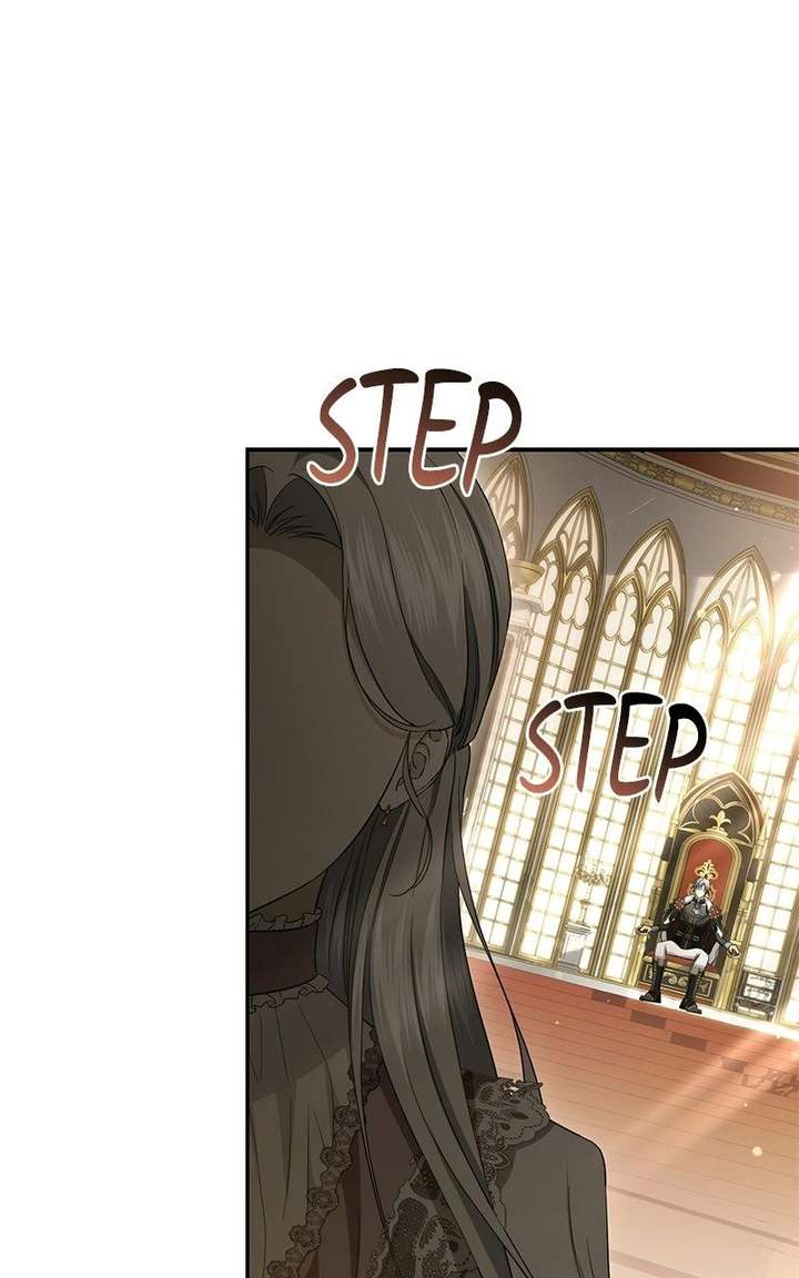 The Presepe Outside the Cage Chapter 50 - Page 16