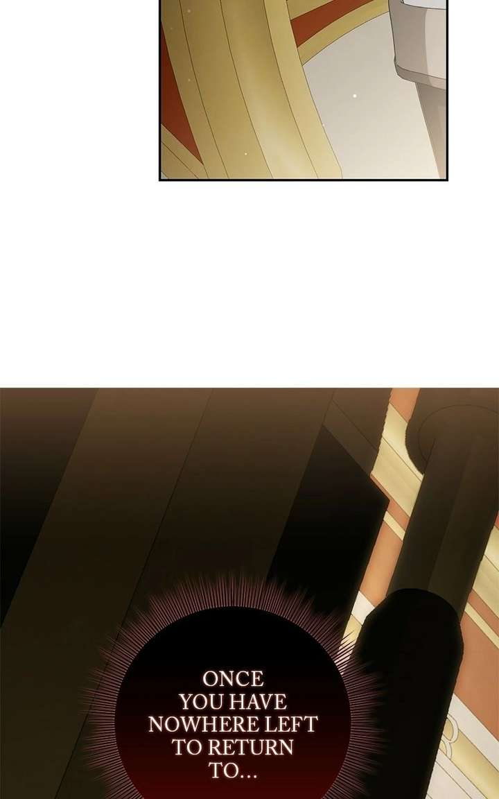 The Presepe Outside the Cage Chapter 50 - Page 27