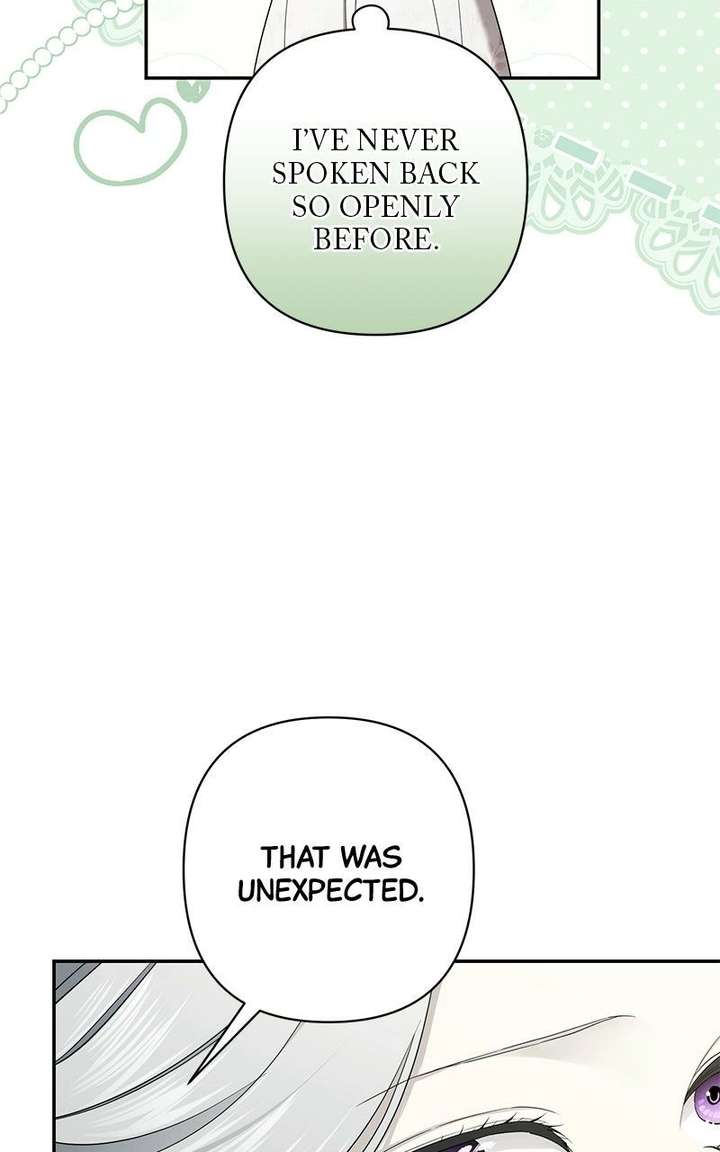 The Presepe Outside the Cage Chapter 50 - Page 37