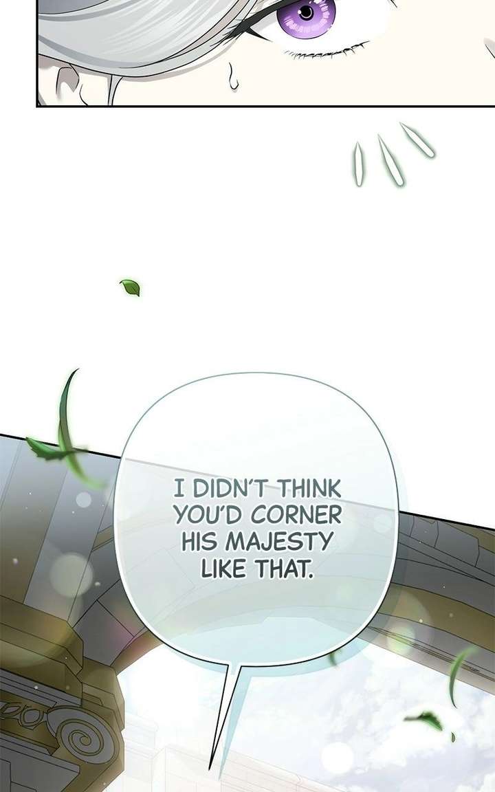 The Presepe Outside the Cage Chapter 50 - Page 38