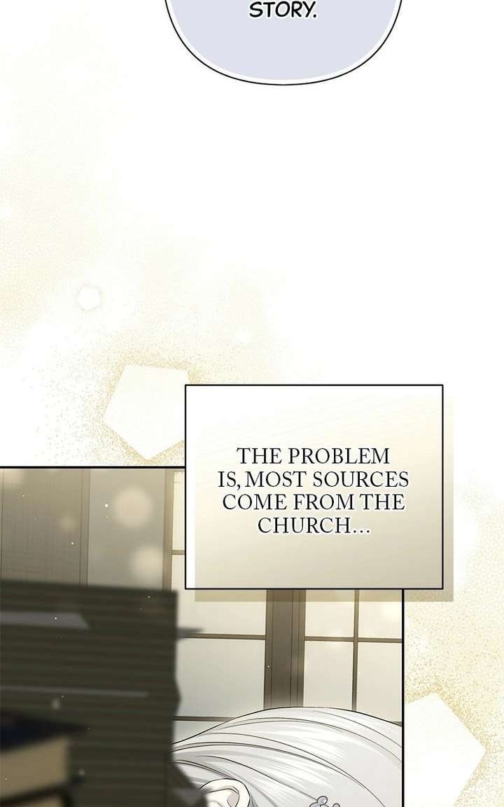 The Presepe Outside the Cage Chapter 50 - Page 68