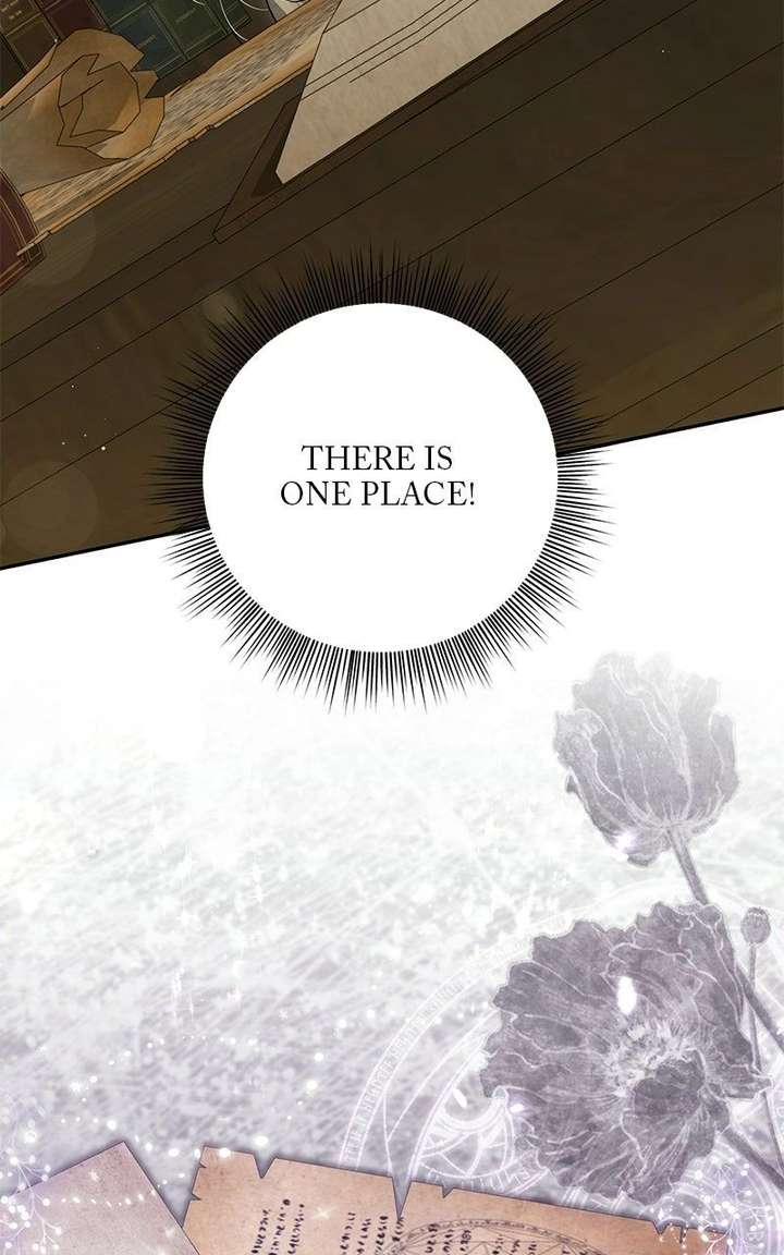 The Presepe Outside the Cage Chapter 50 - Page 77