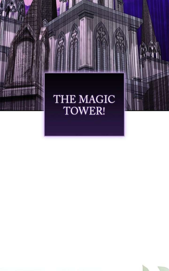 The Presepe Outside the Cage Chapter 50 - Page 81