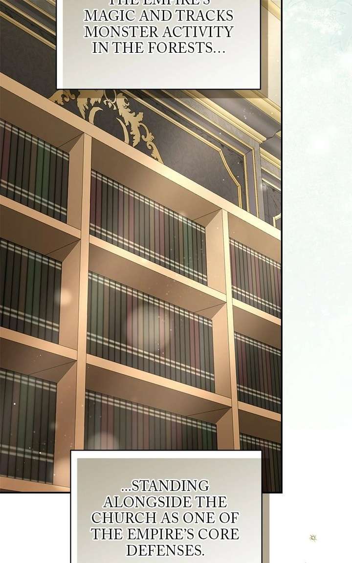 The Presepe Outside the Cage Chapter 50 - Page 84
