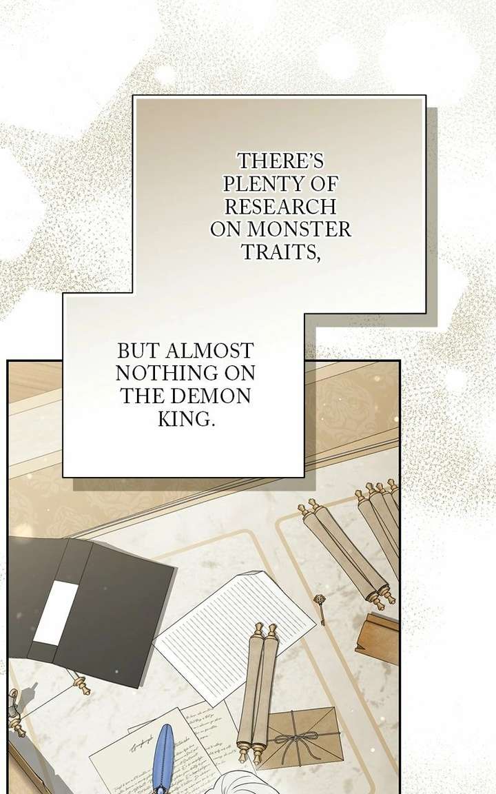 The Presepe Outside the Cage Chapter 50 - Page 93