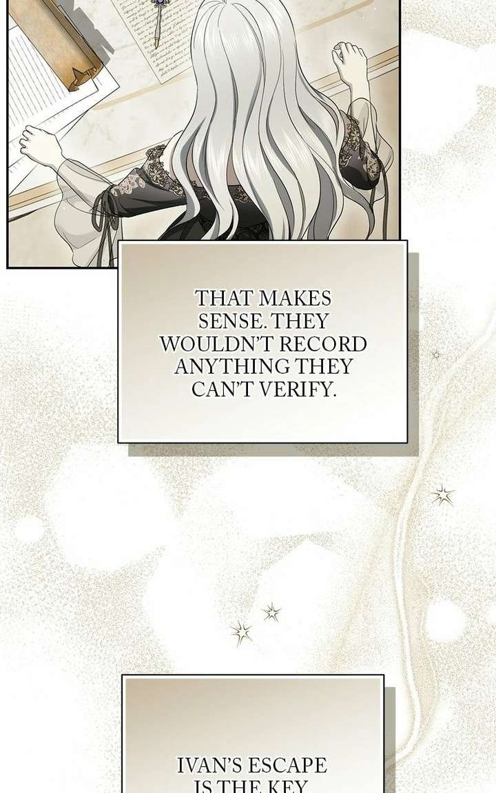 The Presepe Outside the Cage Chapter 50 - Page 94