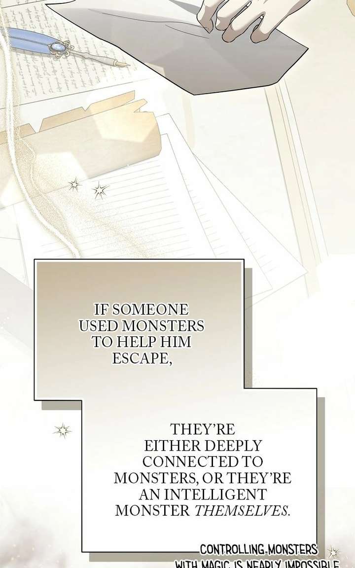 The Presepe Outside the Cage Chapter 50 - Page 96