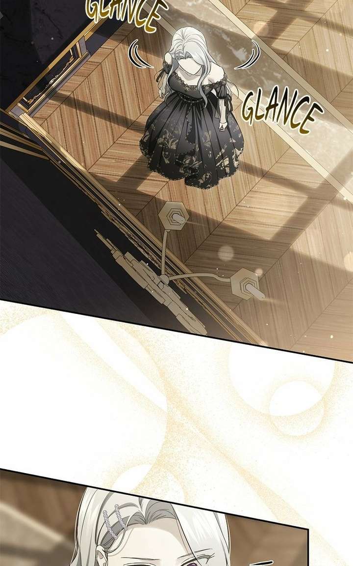 The Presepe Outside the Cage Chapter 50 - Page 114