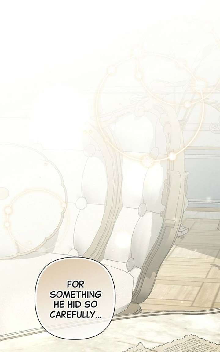 The Presepe Outside the Cage Chapter 52 - Page 1
