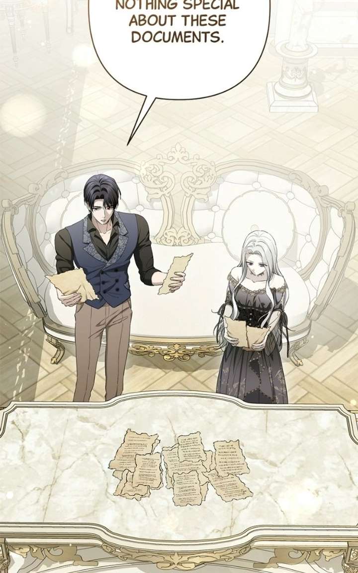 The Presepe Outside the Cage Chapter 52 - Page 3