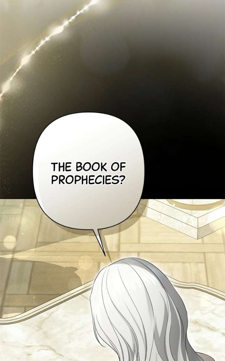 The Presepe Outside the Cage Chapter 52 - Page 17