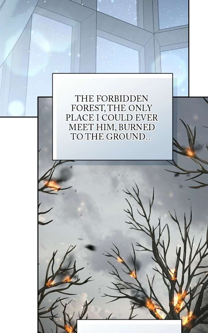 The Presepe Outside the Cage Chapter 52 - Page 30
