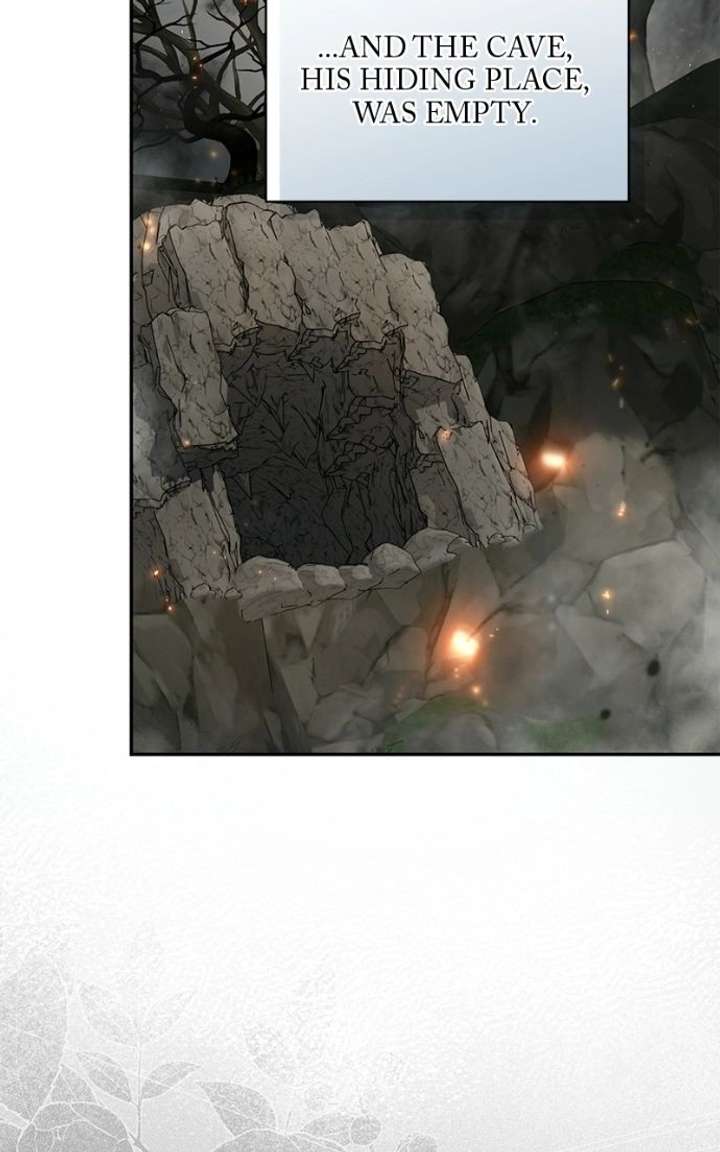 The Presepe Outside the Cage Chapter 52 - Page 31