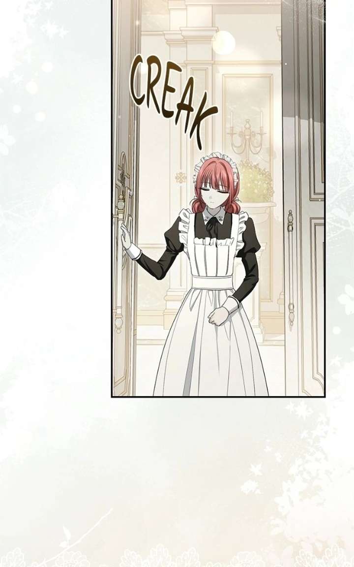 The Presepe Outside the Cage Chapter 52 - Page 46