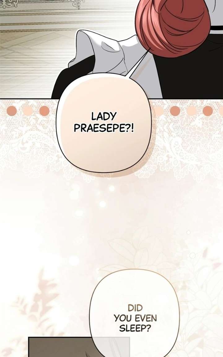 The Presepe Outside the Cage Chapter 52 - Page 48