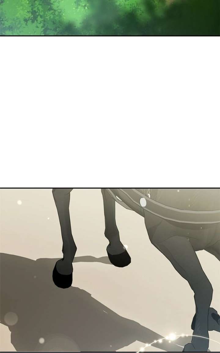 The Presepe Outside the Cage Chapter 52 - Page 87