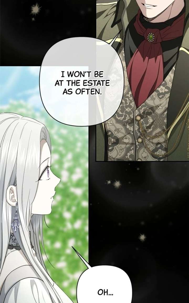 The Presepe Outside the Cage Chapter 52 - Page 91