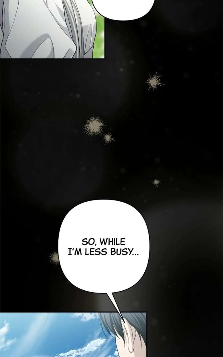 The Presepe Outside the Cage Chapter 52 - Page 92