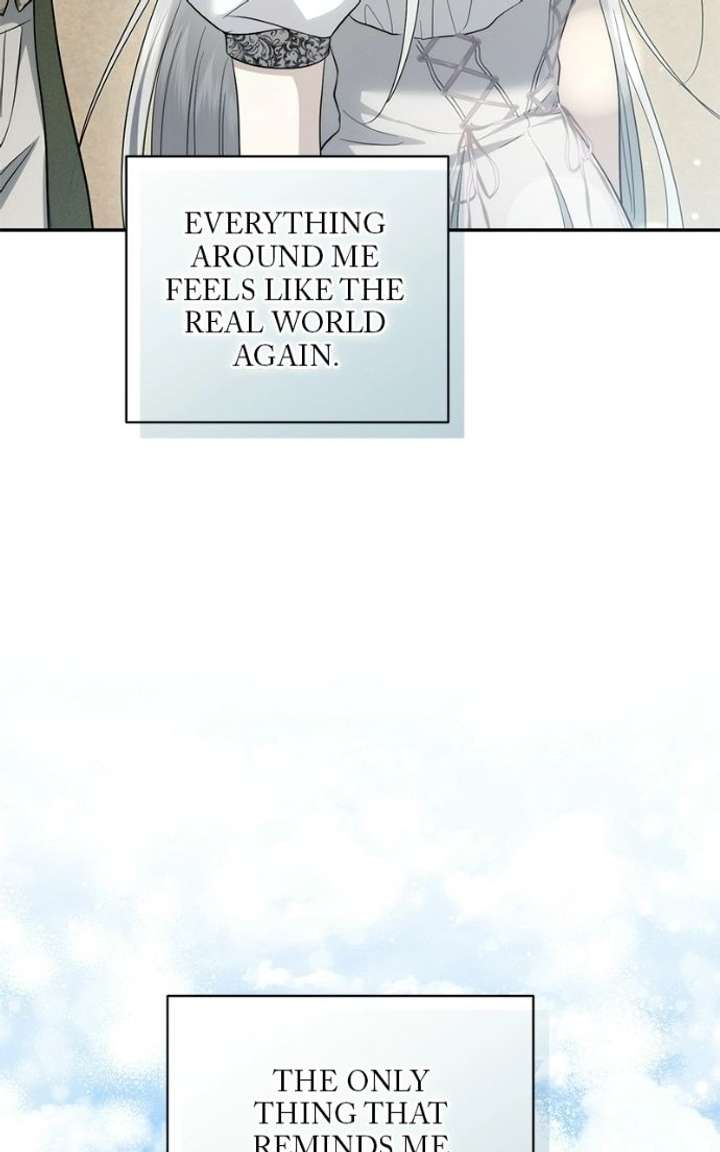 The Presepe Outside the Cage Chapter 53 - Page 29