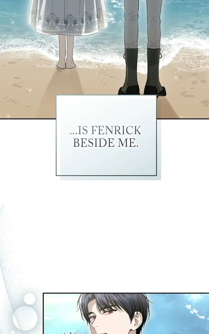 The Presepe Outside the Cage Chapter 53 - Page 31