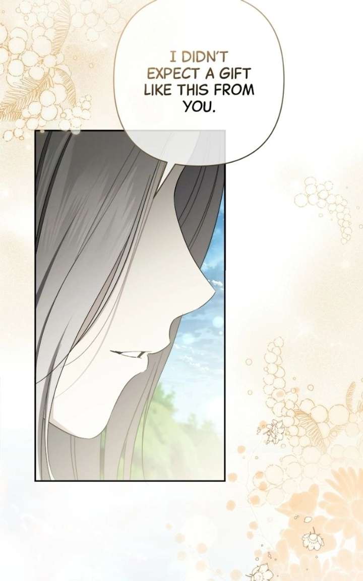 The Presepe Outside the Cage Chapter 53 - Page 43
