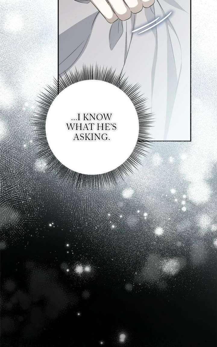 The Presepe Outside the Cage Chapter 53 - Page 54