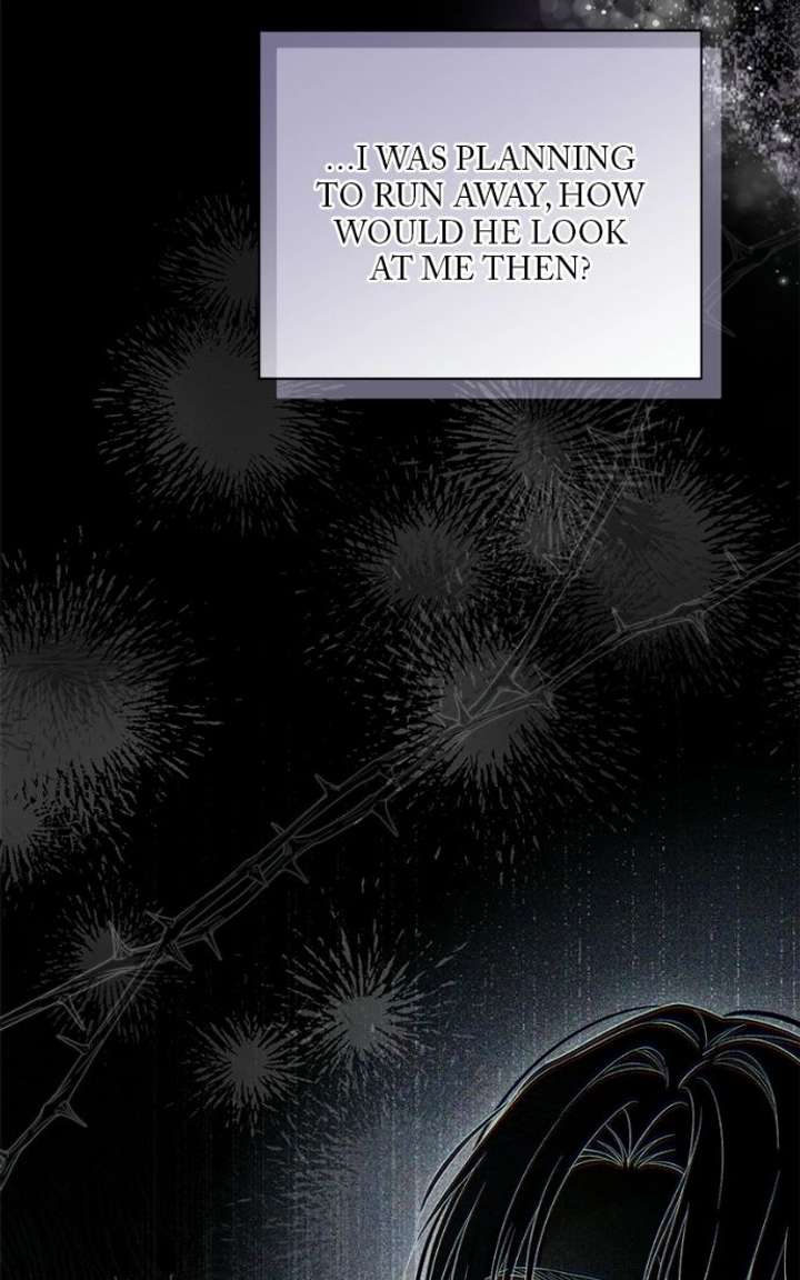 The Presepe Outside the Cage Chapter 53 - Page 59
