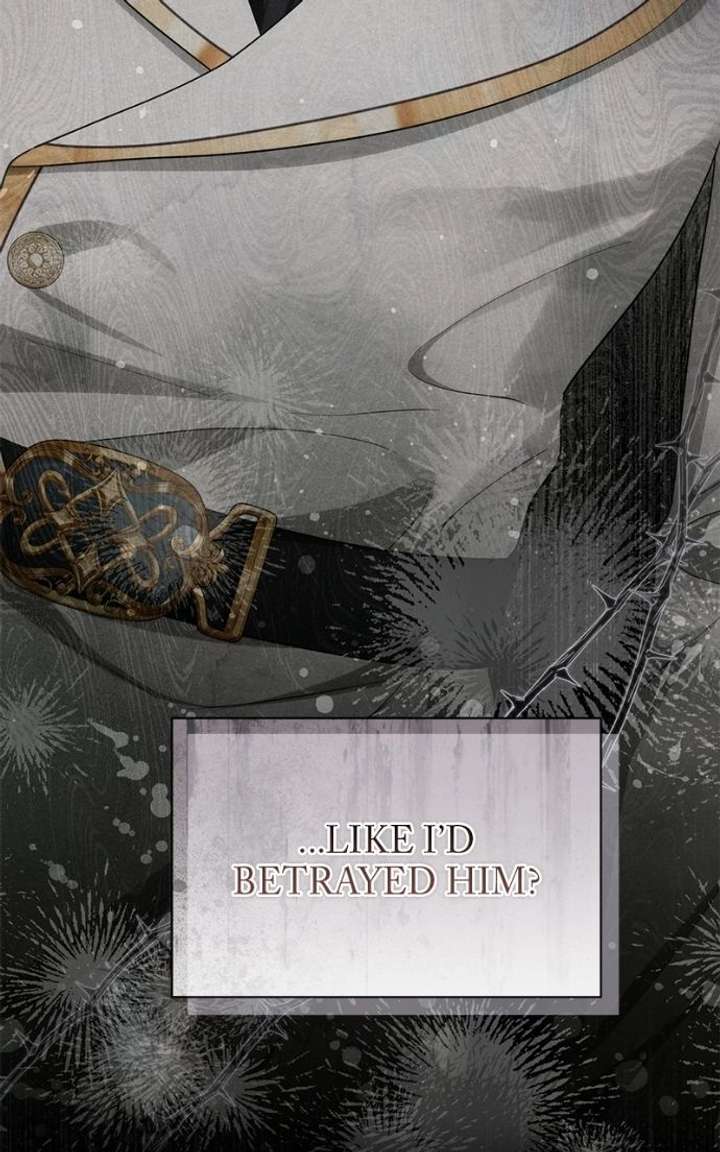 The Presepe Outside the Cage Chapter 53 - Page 61