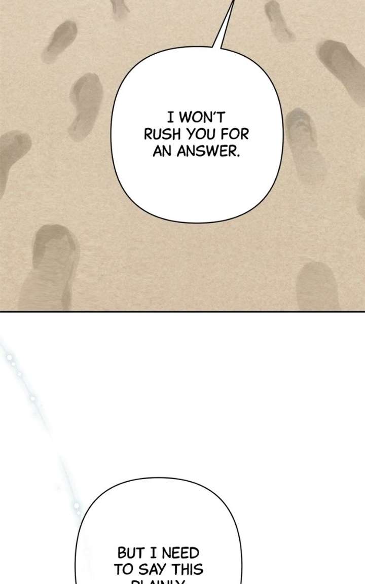 The Presepe Outside the Cage Chapter 53 - Page 77