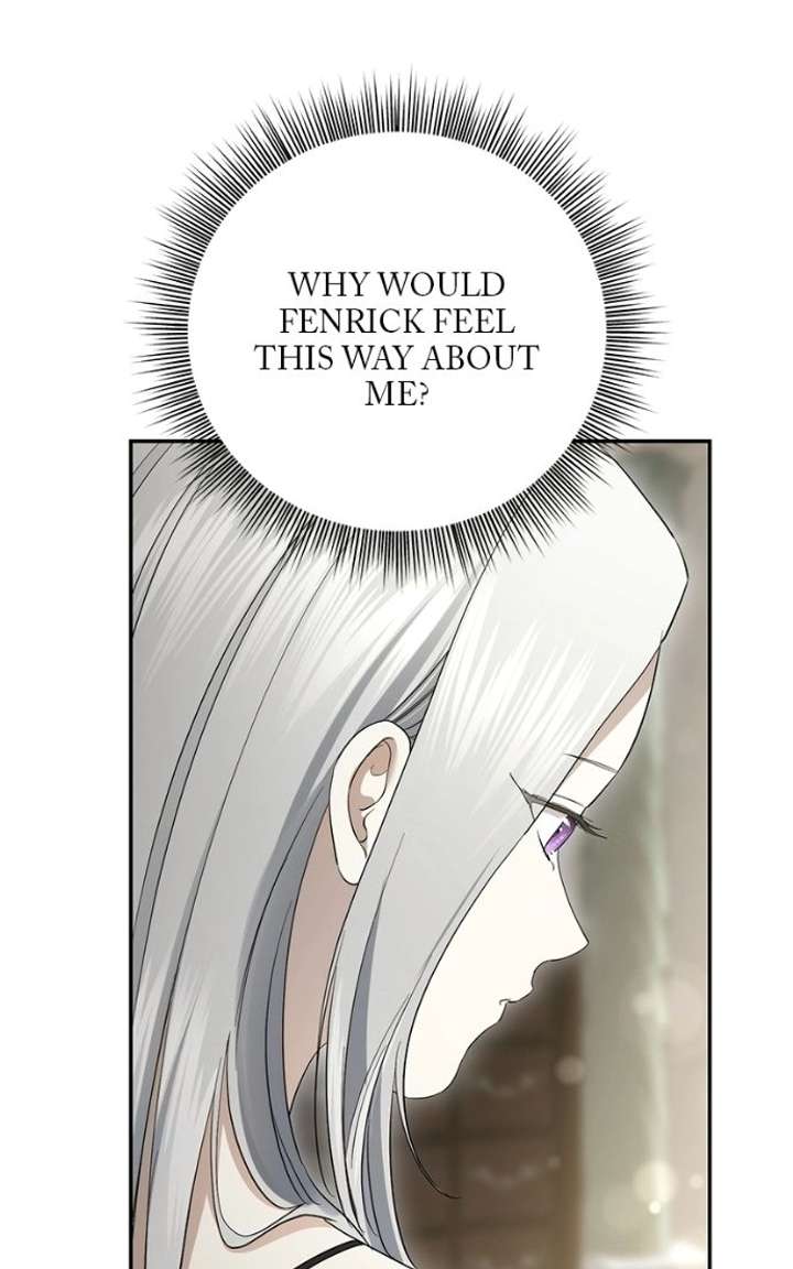 The Presepe Outside the Cage Chapter 53 - Page 93