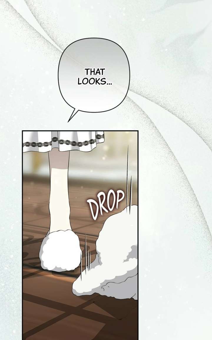 The Presepe Outside the Cage Chapter 54 - Page 3
