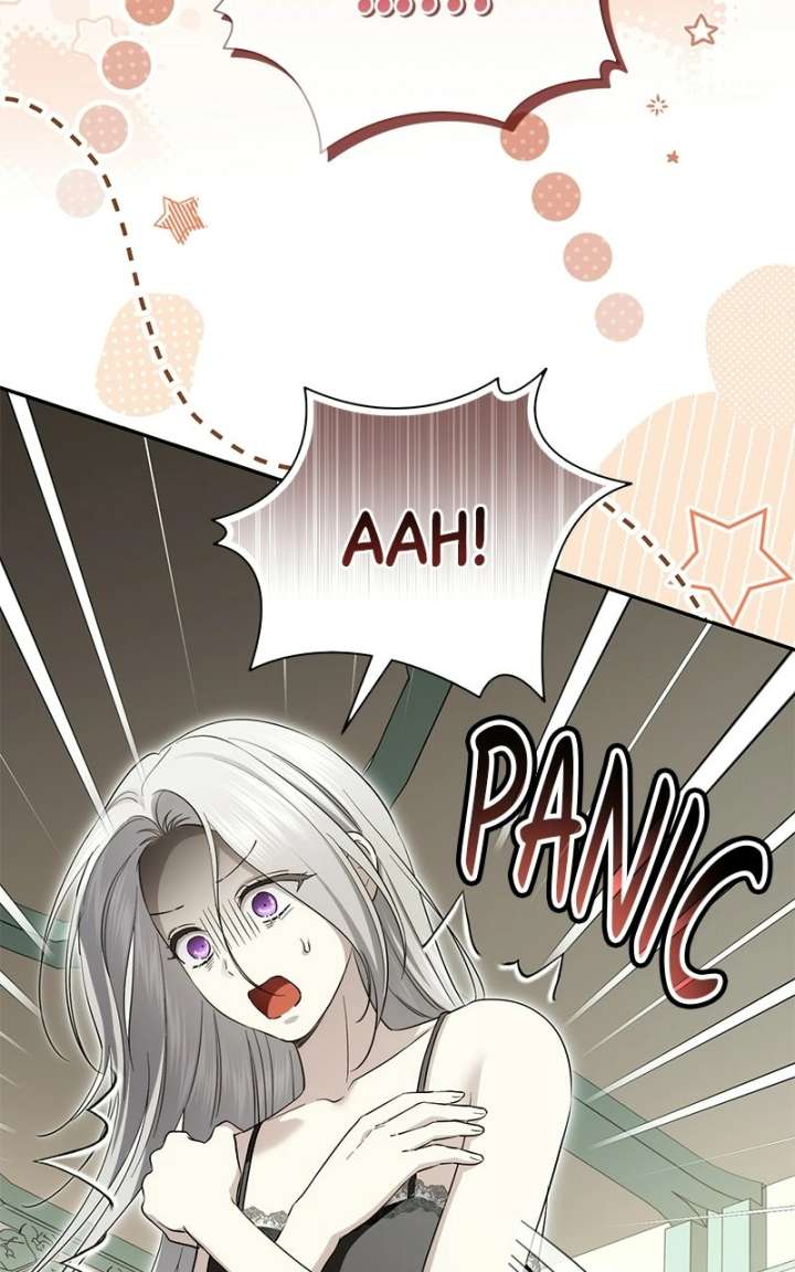 The Presepe Outside the Cage Chapter 54 - Page 14