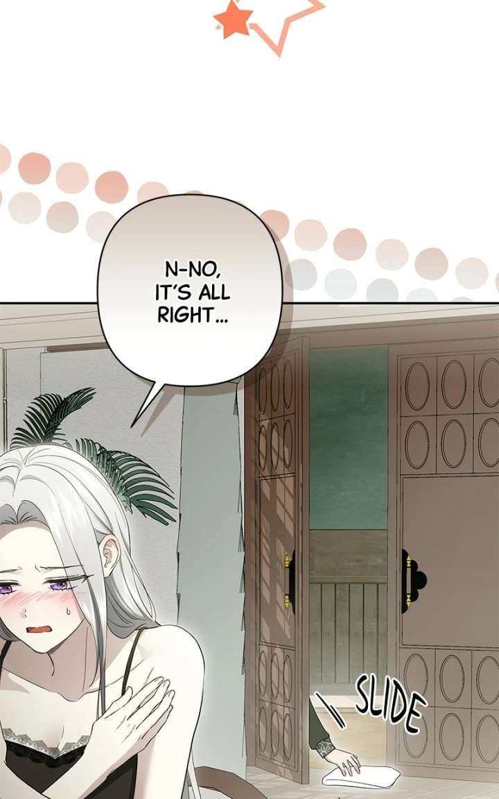 The Presepe Outside the Cage Chapter 54 - Page 17