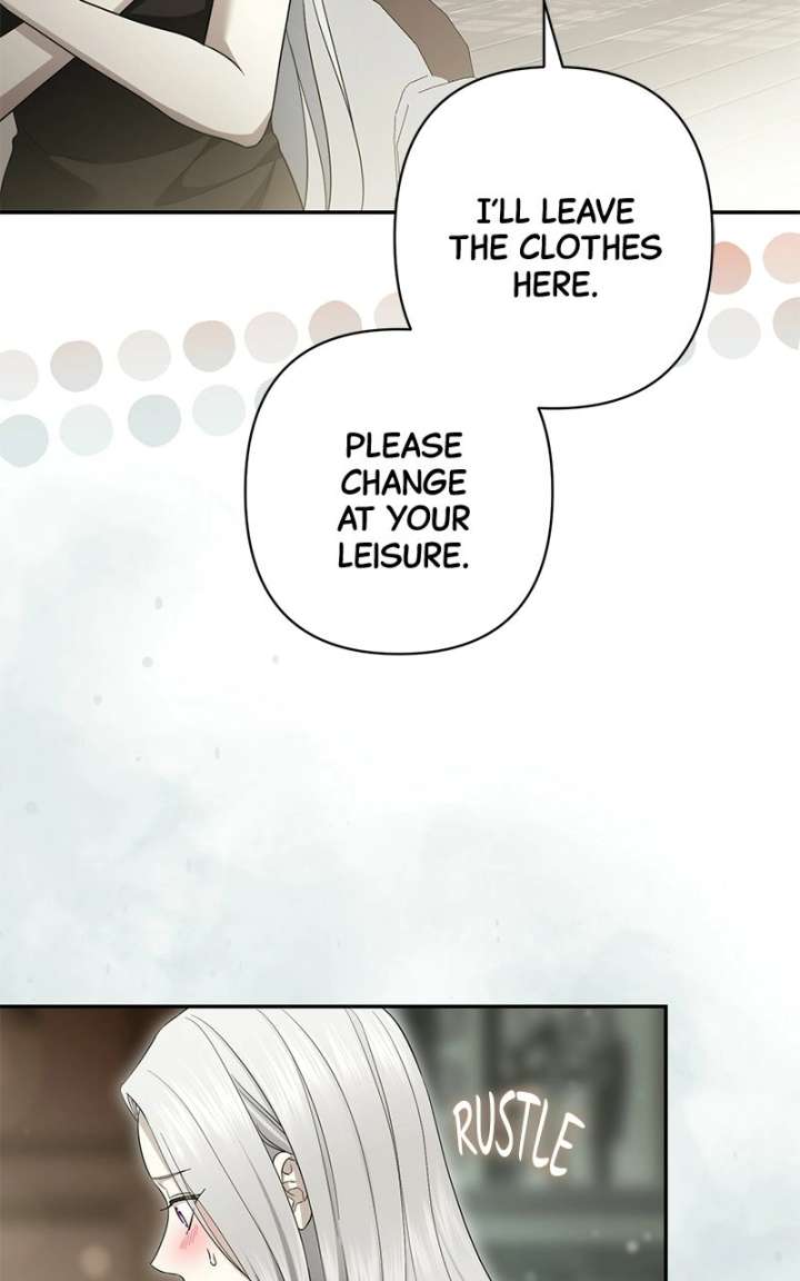The Presepe Outside the Cage Chapter 54 - Page 18