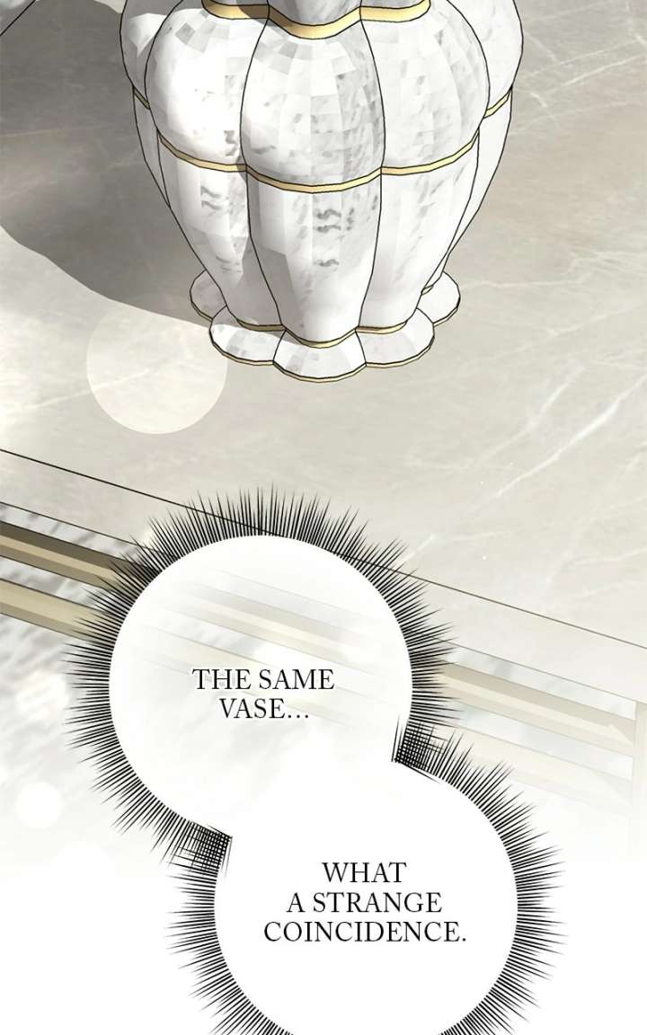The Presepe Outside the Cage Chapter 54 - Page 21