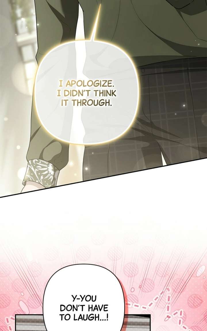 The Presepe Outside the Cage Chapter 54 - Page 34