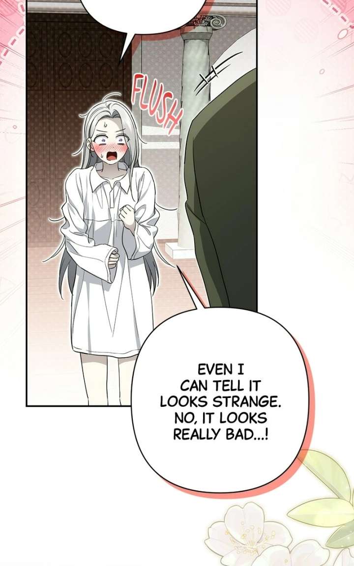 The Presepe Outside the Cage Chapter 54 - Page 35