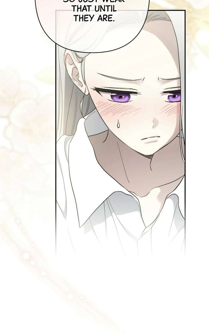 The Presepe Outside the Cage Chapter 54 - Page 38